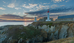 Pointe Saint Mathieu