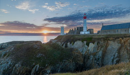 Pointe Saint Mathieu