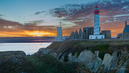Pointe Saint Mathieu