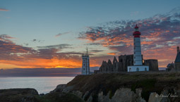 Pointe Saint Mathieu