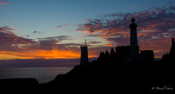 Pointe Saint Mathieu