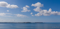 Fort des Capucins