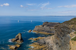 pointe des Capucins