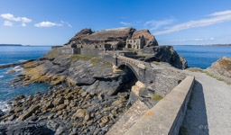 Fort des Capucins