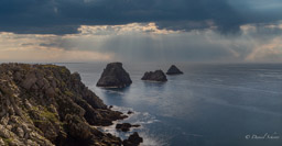 Pointe de Pen Hir