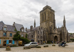 Locronan
