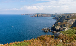 Pointe du Van