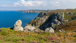 Pointe du Van