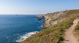 Pointe du Raz