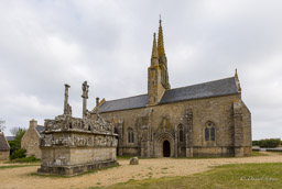 Notre-Dame de Tronoën