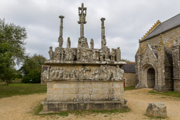 Notre-Dame de Tronoën