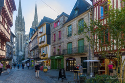 Quimper