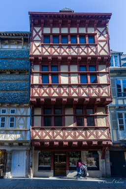 Quimper