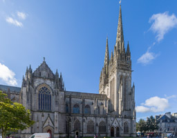 Quimper