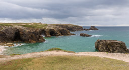 Quiberon la Côte Sauvage