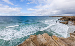 Quiberon la Côte Sauvage