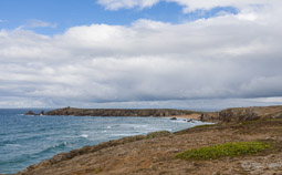 Quiberon la Côte Sauvage