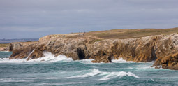 Quiberon la Côte Sauvage