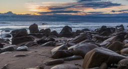 Quiberon la Côte Sauvage