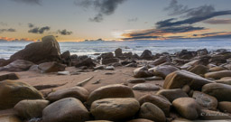 Quiberon la Côte Sauvage