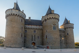 Domaine de Suscinio