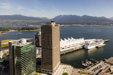   Vancouver BC