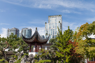 Chinatown  Vancouver BC