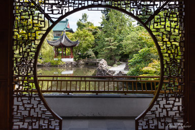 Chinatown  Vancouver BC