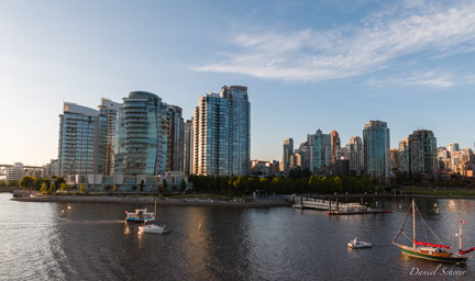 Vancouver (Yaletown)  Vancouver BC