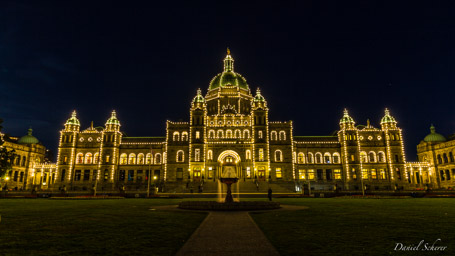 Victoria  Canada, VIctoria BC