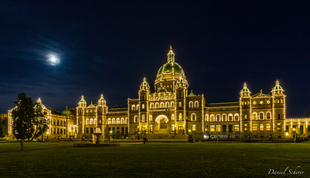 Victoria  Canada, VIctoria BC