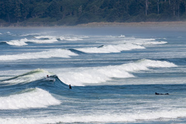   Vancouver Island