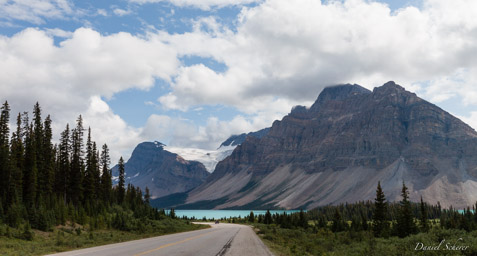   Bow Lake