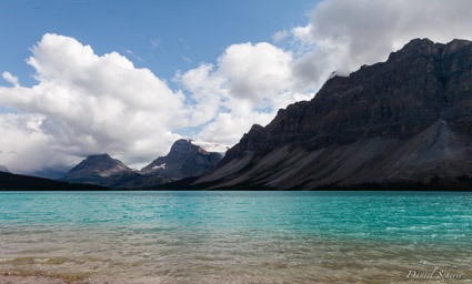   Bow Lake