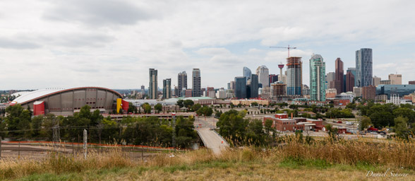   Calgary