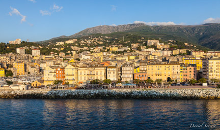 Bastia  