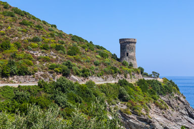 Cap Corse  