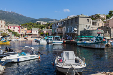 Port de Centuri  