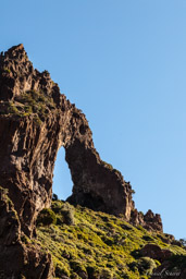 Réserve de Scandola  La Corse