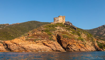 Girolata  