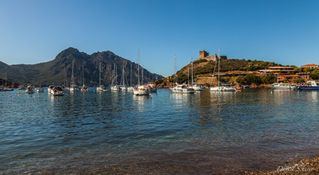 Girolata  