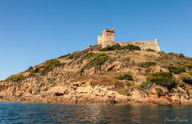 Girolata  