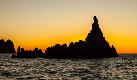 Calanques de Piana  