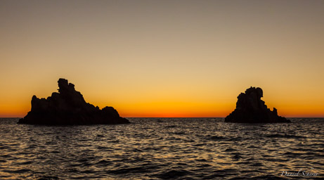 Calanques de Piana  