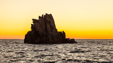 Calanques de Piana  