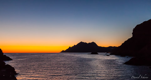 Calanques de Piana  