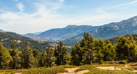 Col de Vergio  