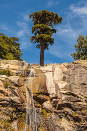 Cascade du Radule  