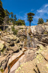 Cascade du Radule  