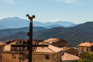 Gorge de l'Asco  